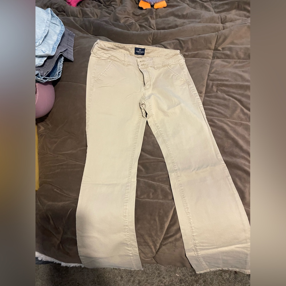 Khakis